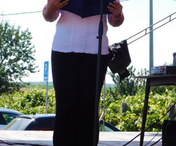 Aktuality / 27.8.2016 sa uskutočnilo podujatie Deň obce Sklabiná. - foto