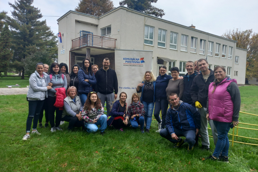 3. fotografia fotogalérie Galéria - úvod