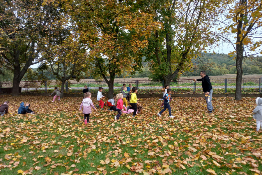 2. fotografia fotogalérie Galéria - úvod