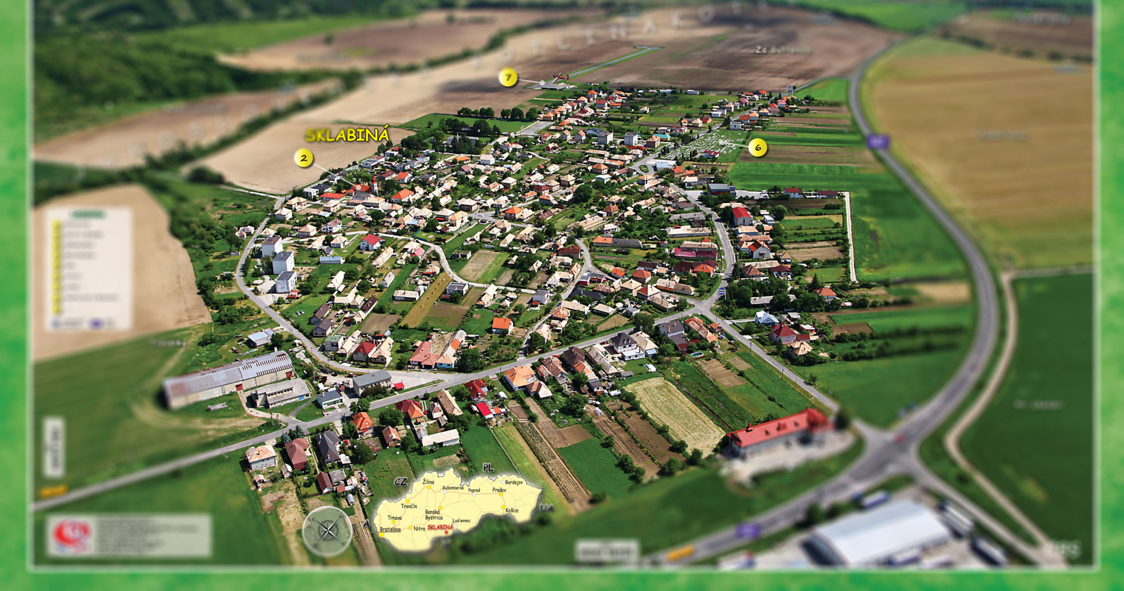 1. fotografia fotogalérie Slider