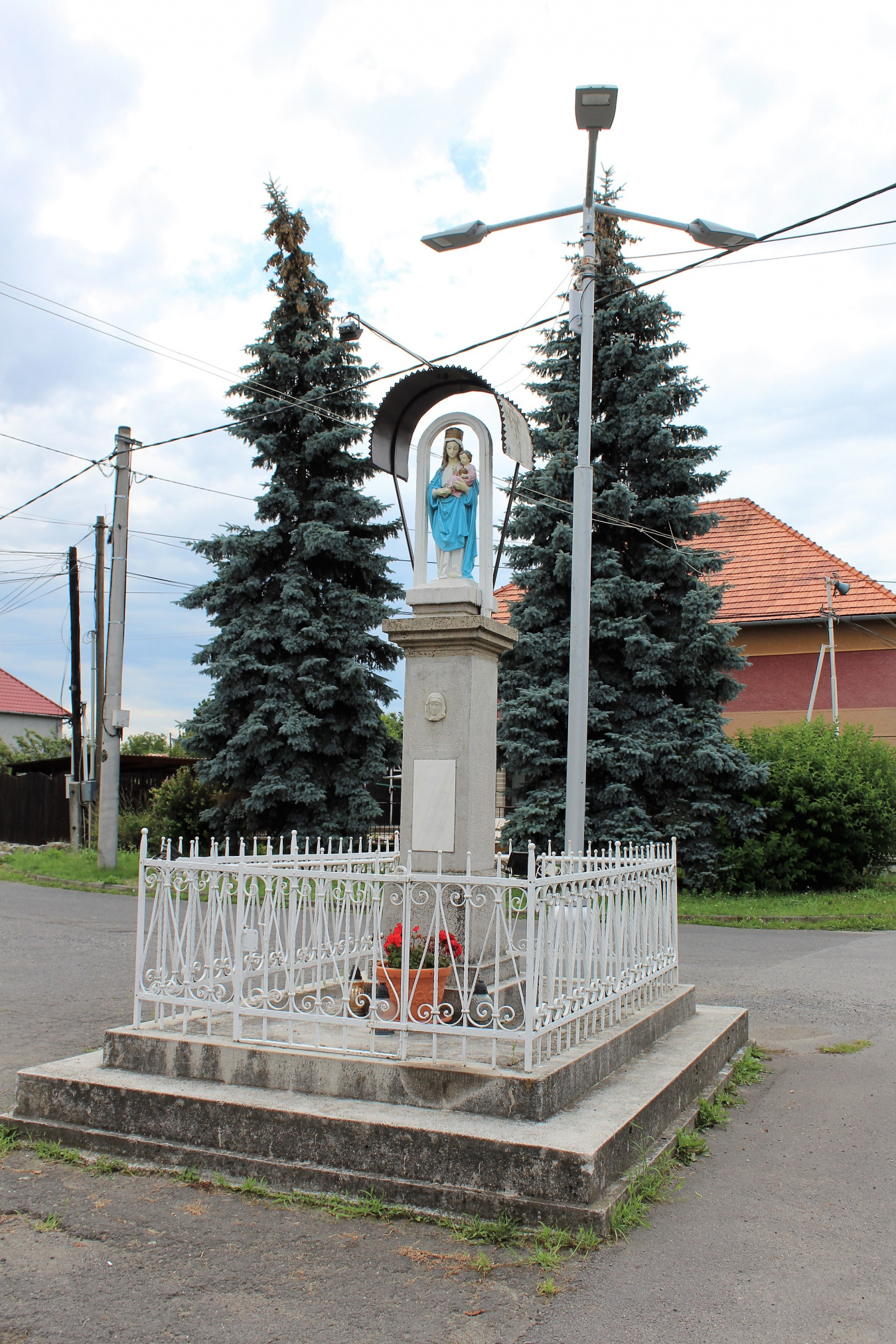 Obec Sklabiná Oficiálne stránky obce