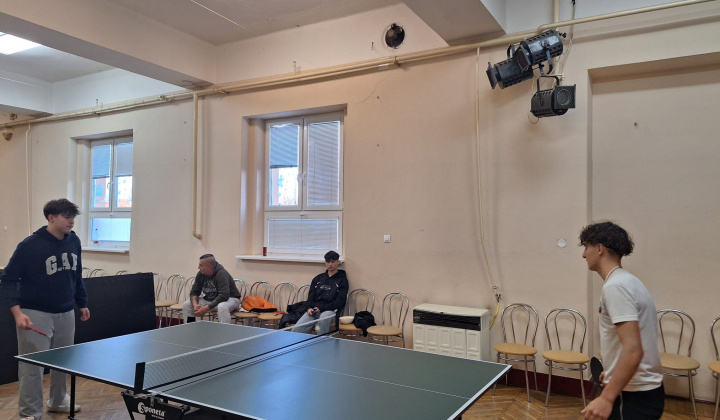 12. fotografia fotogalérie Štefanský stolnotenisový turnaj 2024