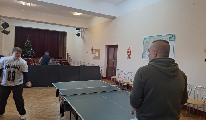 14. fotografia fotogalérie Štefanský stolnotenisový turnaj 2024