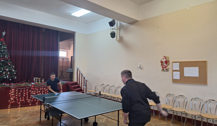 15. fotografia fotogalérie Štefanský stolnotenisový turnaj 2024