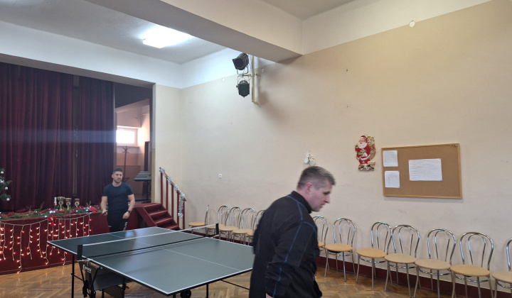 17. fotografia fotogalérie Štefanský stolnotenisový turnaj 2024