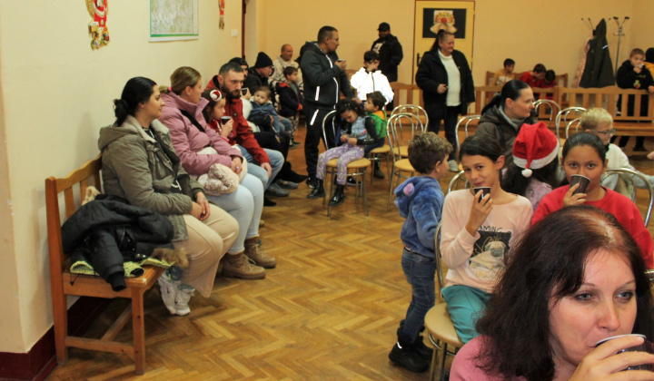 11. fotografia fotogalérie Mikuláš 2024