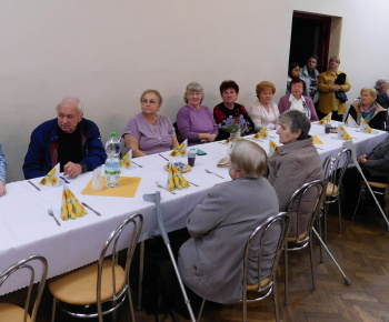 Aktuality / Úcta k starším 2022 - foto