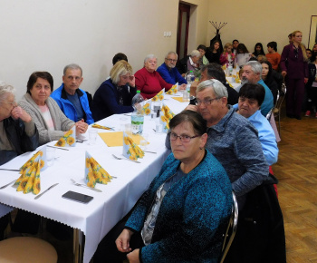 Aktuality / Úcta k starším 2022 - foto Aktuality / Úcta k starším 2022 - foto