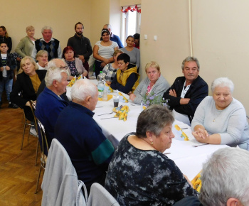 Aktuality / Úcta k starším 2022 - foto Aktuality / Úcta k starším 2022 - foto