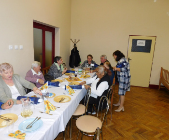 Aktuality / Úcta k starším 2022 - foto