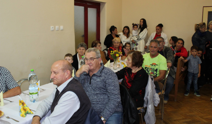 19. fotografia fotogalérie Úcta k starším - 2023