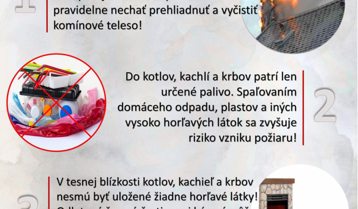 3. fotografia fotogalérie Aktuality / Požiarna prevencia - foto