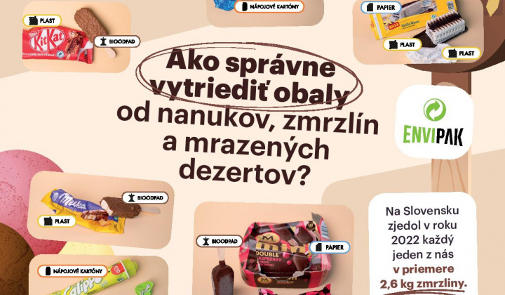 8. fotografia fotogalérie Odvoz odpadu / Odpadové hospodárstvo - foto