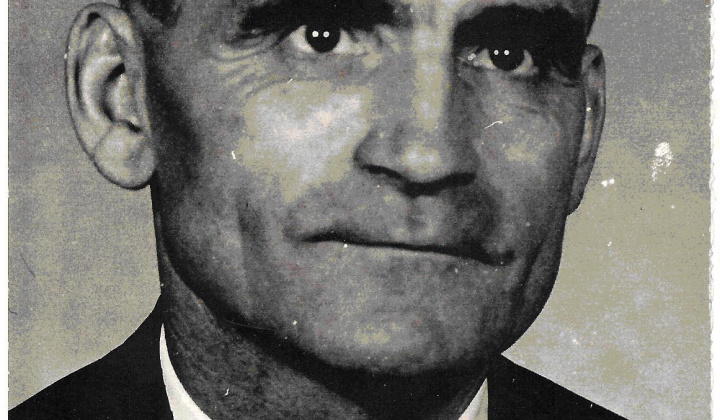 1. fotografia fotogalérie Memoriál vdp. Jána Laktiša / vdp. Ján Laktiš - foto