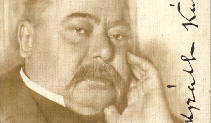 2. fotografia fotogalérie Kultúra / Významné osobnosti rodisko - foto