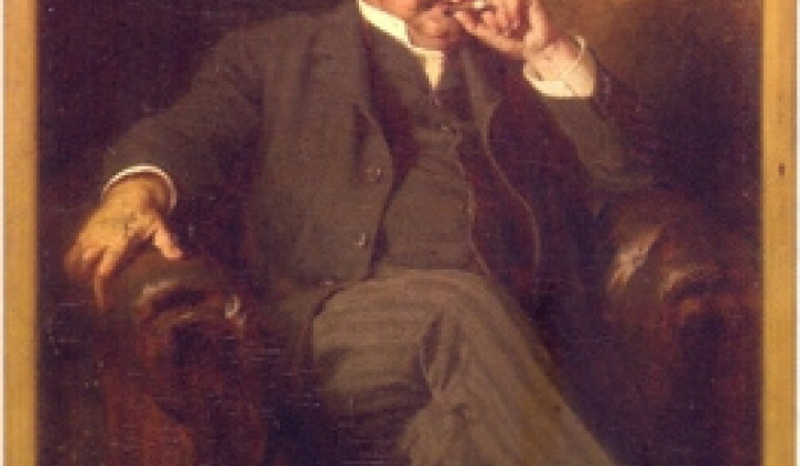 3. fotografia fotogalérie Kultúra / Významné osobnosti rodisko - foto