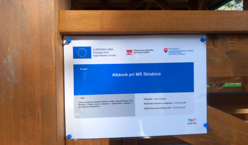 Materská škola 