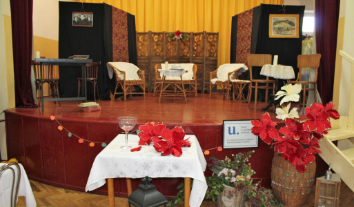 Úcta k starším - 2025 