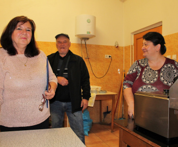 Úcta k starším - 2025