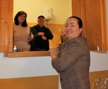 Úcta k starším - 2025