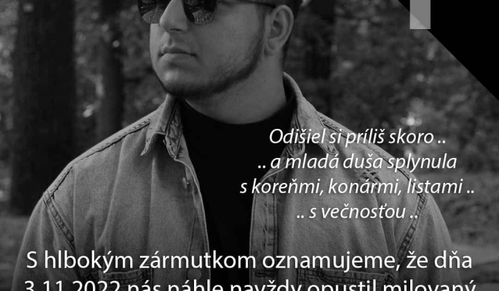 Vyhlásenie dobrovoľnej miestnej zbierky