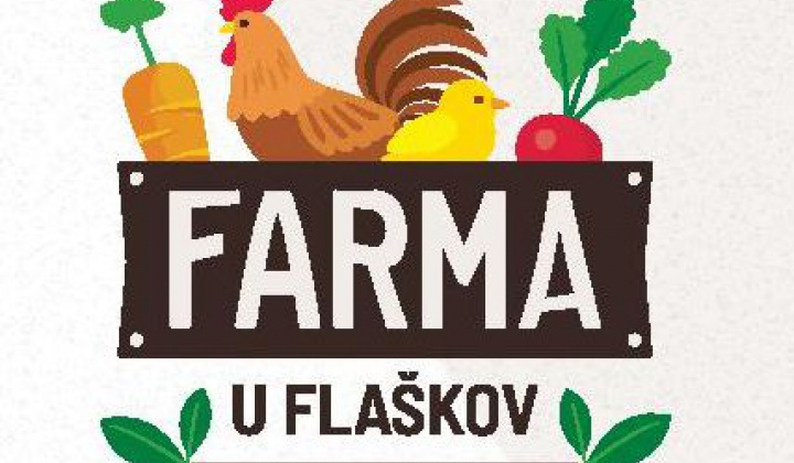 FARMA - U Flaškov Želiezovce