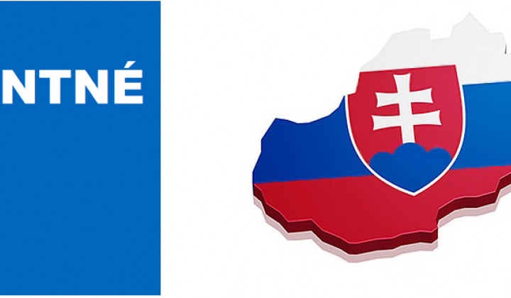 PARLAMENTNÉ VOĽBY 2020