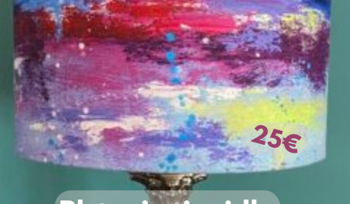 Fotka - Kurz plstenia